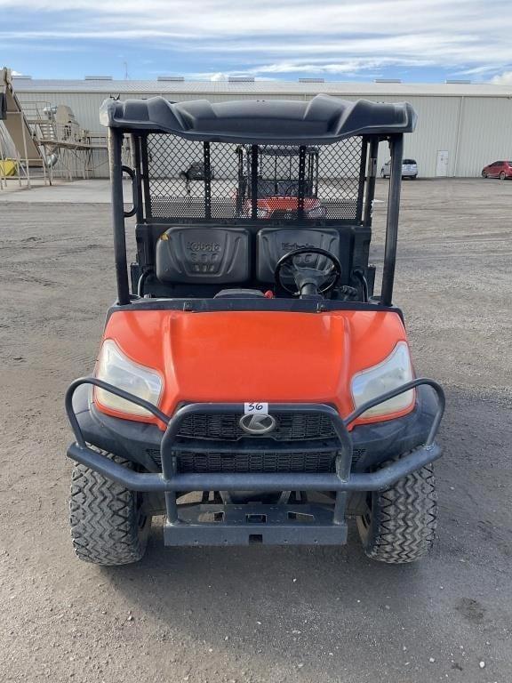 Image of Kubota RTV-X900 equipment image 3