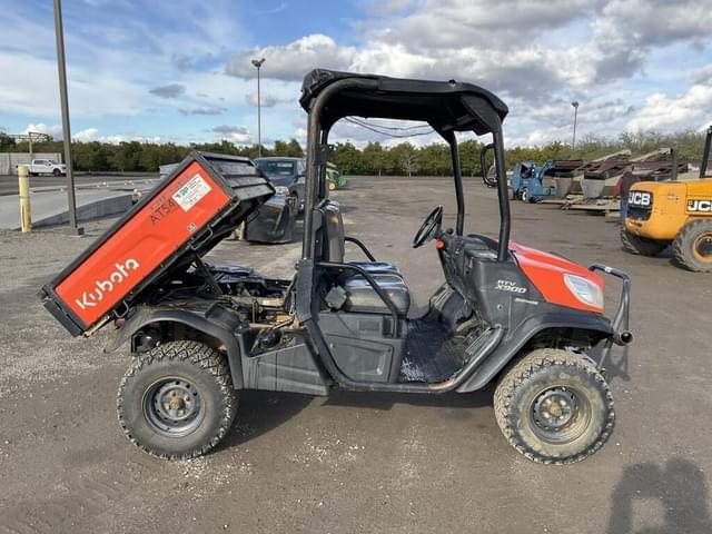 Image of Kubota RTV-X900 equipment image 2
