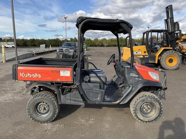 Image of Kubota RTV-X900 equipment image 1