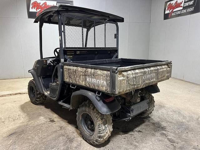 Image of Kubota RTV-X900 equipment image 2