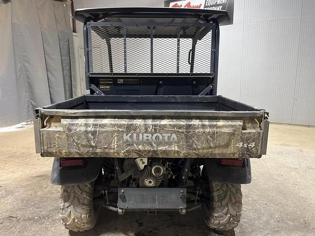 Image of Kubota RTV-X900 equipment image 3