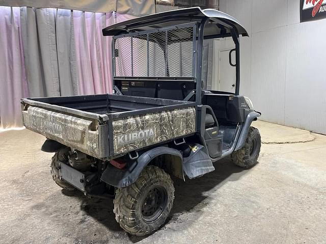 Image of Kubota RTV-X900 equipment image 4