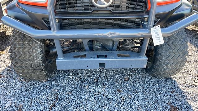 Image of Kubota RTV X900 equipment image 3