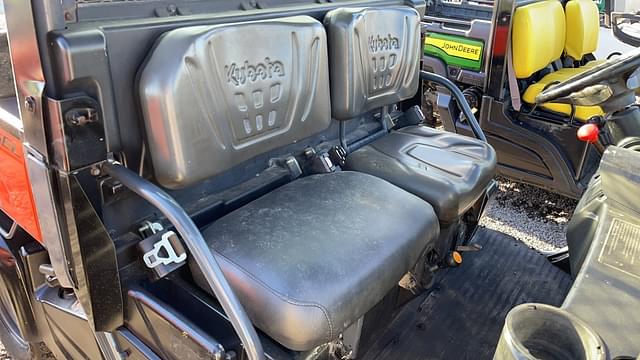 Image of Kubota RTV X900 equipment image 4