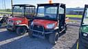 Kubota RTV X900 Image