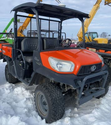 Main image Kubota RTV-X900