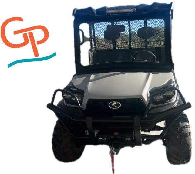 Image of Kubota RTV-XG850 Primary Image