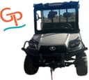 Kubota RTV-XG850 Image