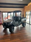 Kubota RTV-XG850 Image