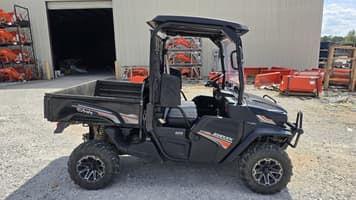 Main image Kubota RTV-XG850