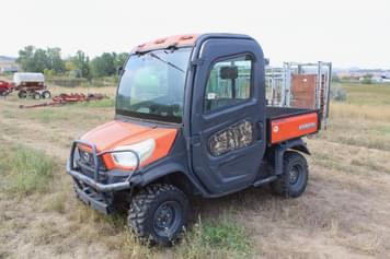 Main image Kubota RTV-X1100C