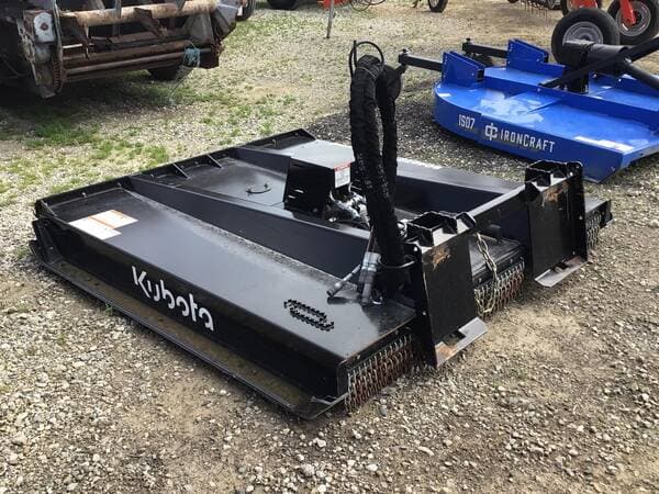 Image of Kubota SC4072 equipment image 1