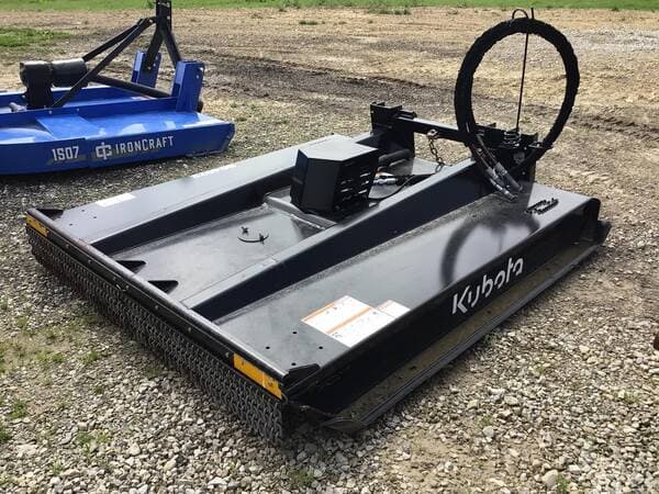 Image of Kubota SC4072 equipment image 3