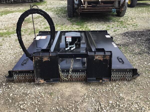 Image of Kubota SC4072 equipment image 4