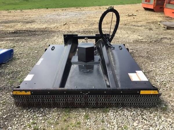 Kubota SC4072 Equipment Image0