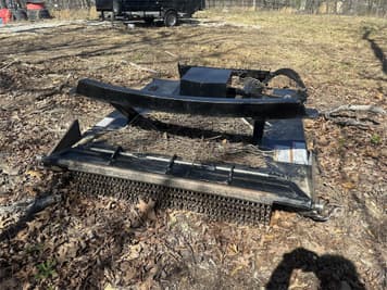 Main image Kubota SC6072