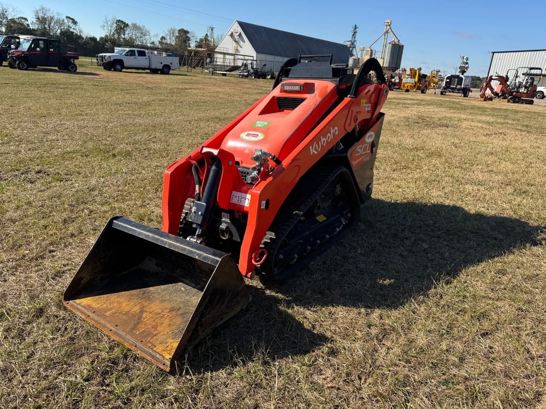Image of Kubota SCL1000 Primary image