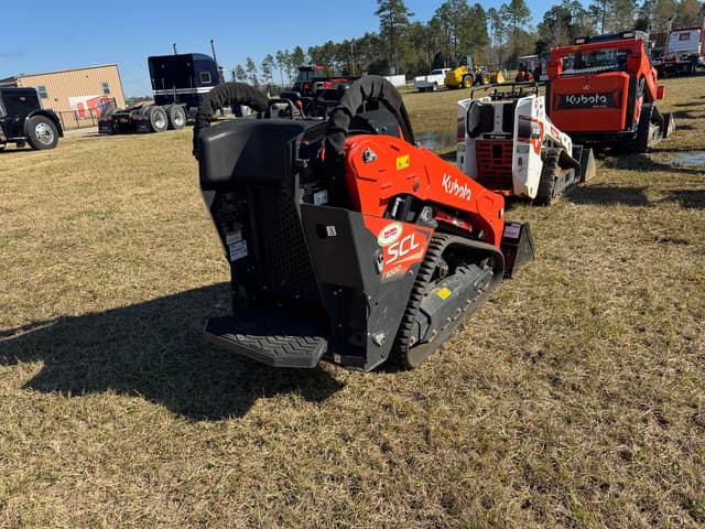 Image of Kubota SCL1000 equipment image 2