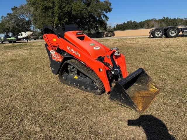 Image of Kubota SCL1000 equipment image 1
