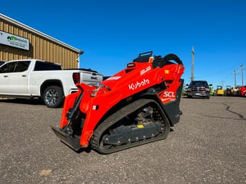 Main image Kubota SCL1000