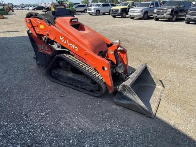 Image of Kubota SCL1000 equipment image 3