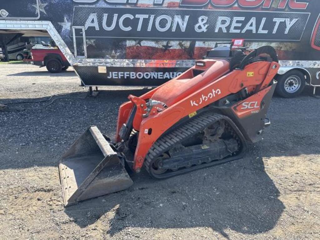 Image of Kubota SCL1000 Primary image