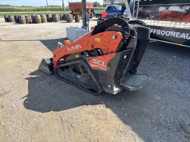 Image of Kubota SCL1000 equipment image 1