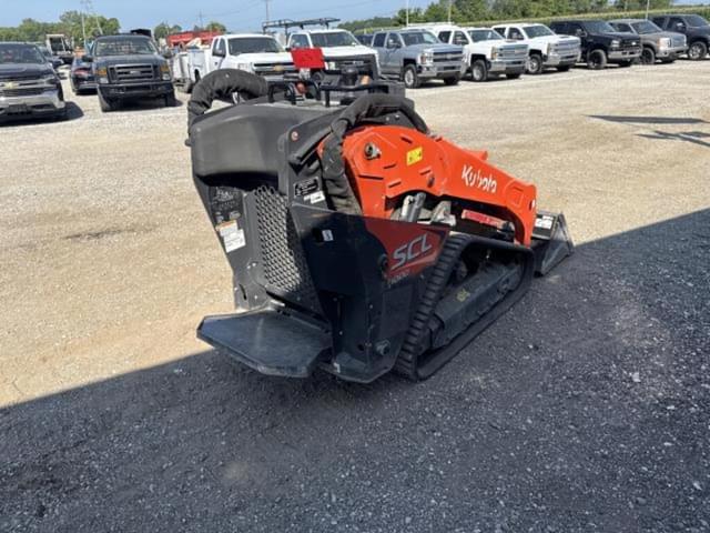 Image of Kubota SCL1000 equipment image 2