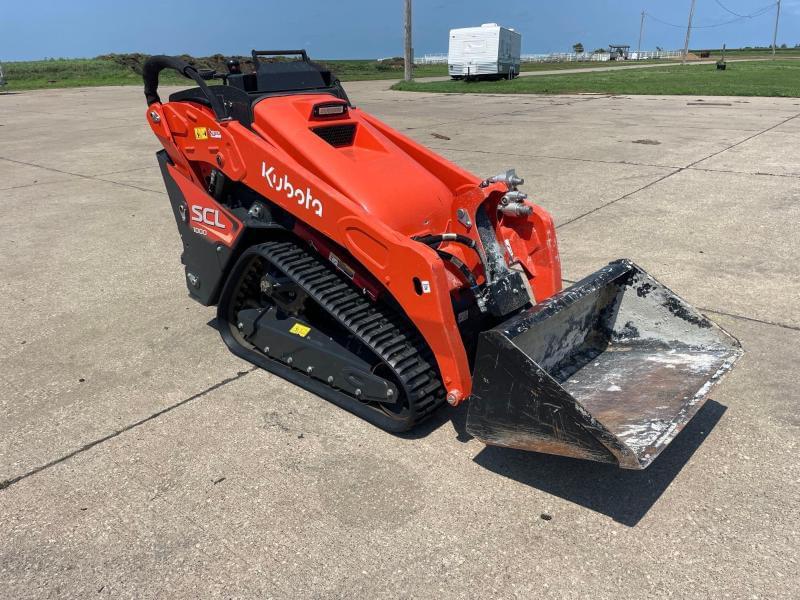 Image of Kubota SCL1000 Primary image