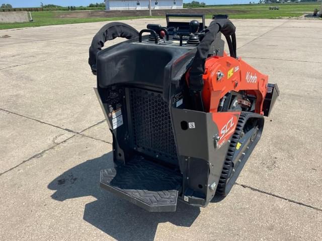 Image of Kubota SCL1000 equipment image 1