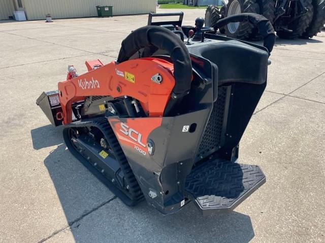 Image of Kubota SCL1000 equipment image 2