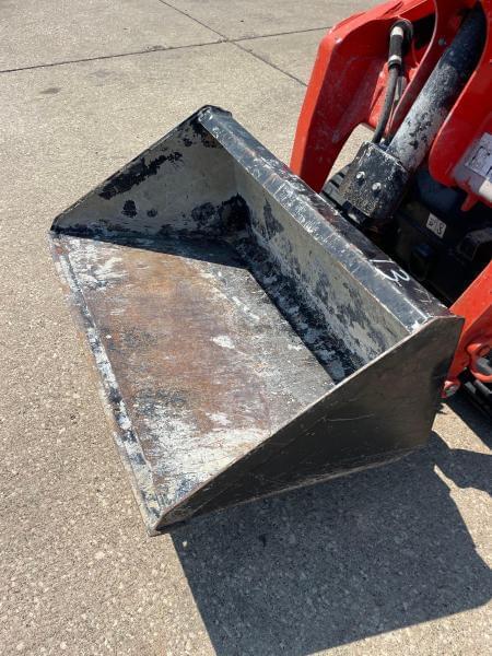 Image of Kubota SCL1000 equipment image 3