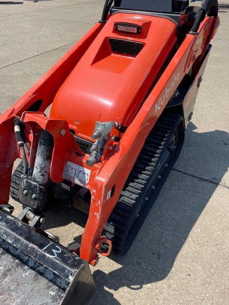 Image of Kubota SCL1000 equipment image 4