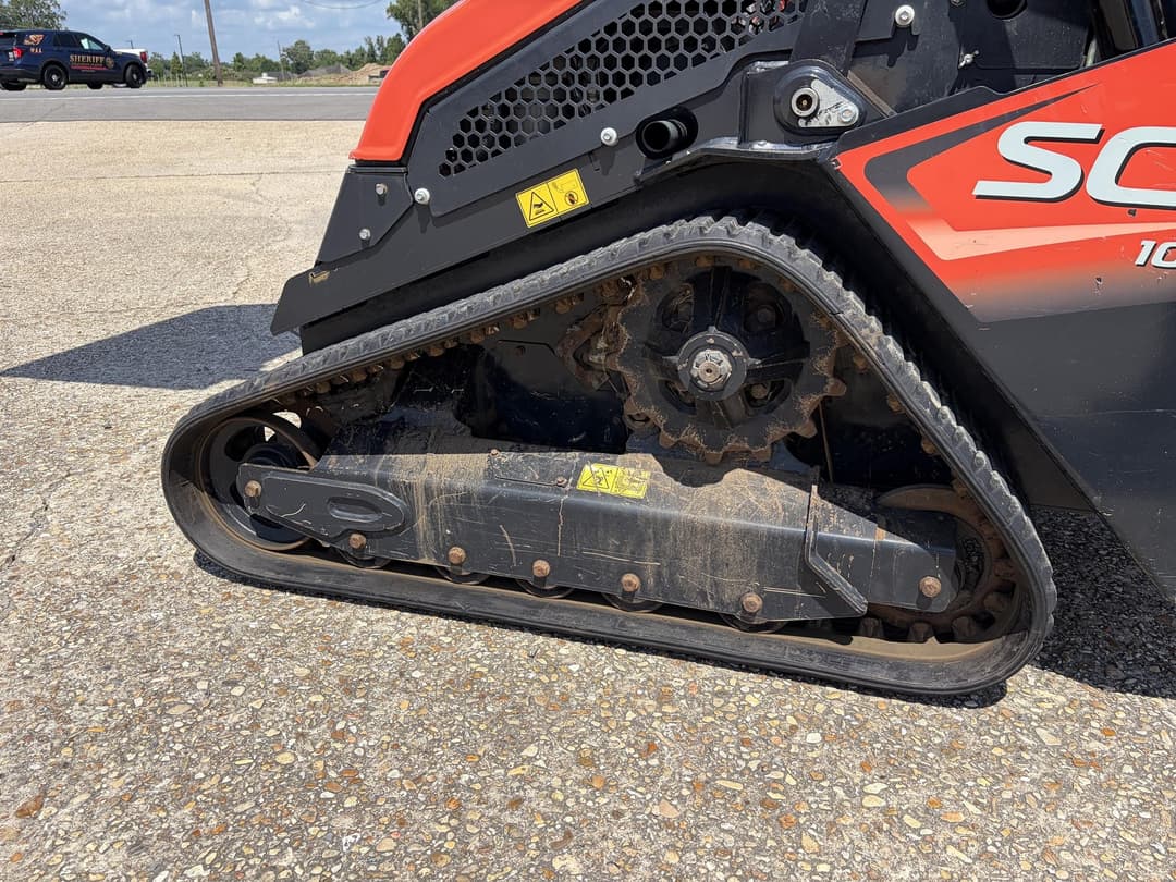 Image of Kubota SCL1000 Image 1