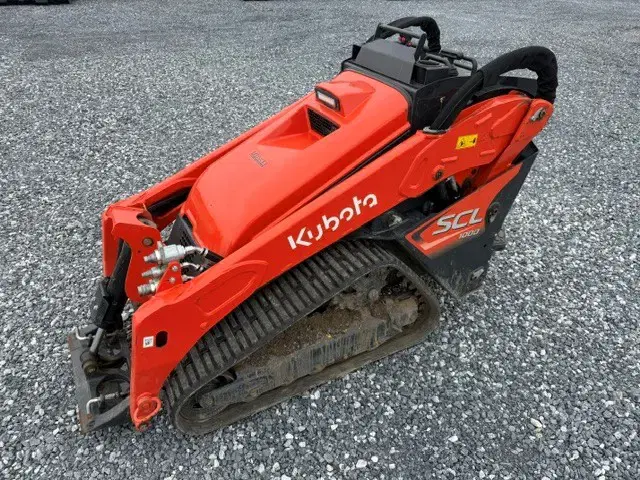 Image of Kubota SCL1000 Primary image