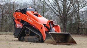 Kubota SCL1000 Image