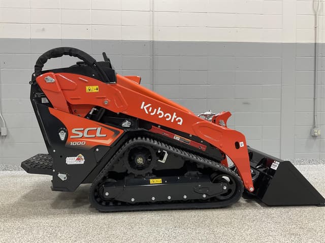 Image of Kubota SCL1000 equipment image 3