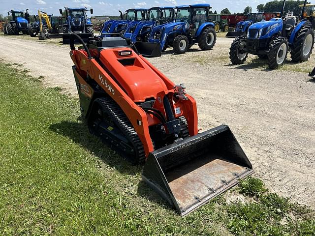 Image of Kubota SCL1000 equipment image 3