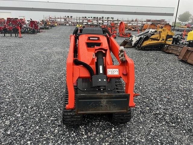 Image of Kubota SCL1000 equipment image 2