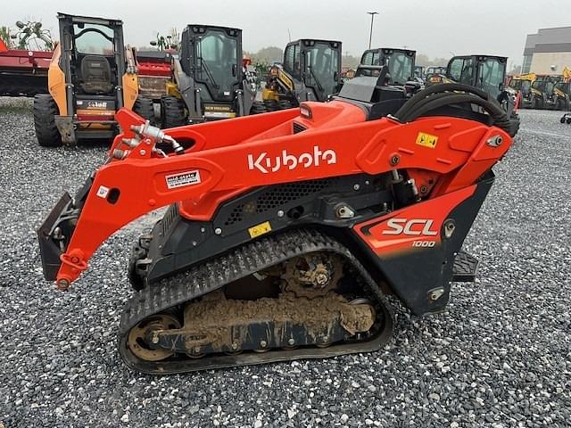 Image of Kubota SCL1000 equipment image 3