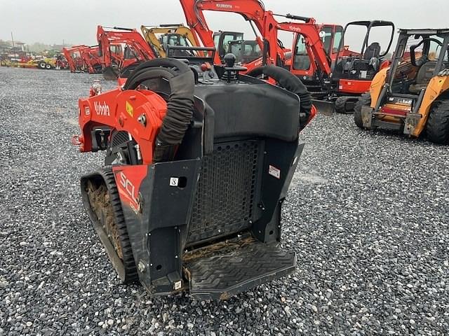 Image of Kubota SCL1000 equipment image 4