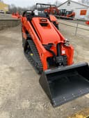 Kubota SCL1000 Image