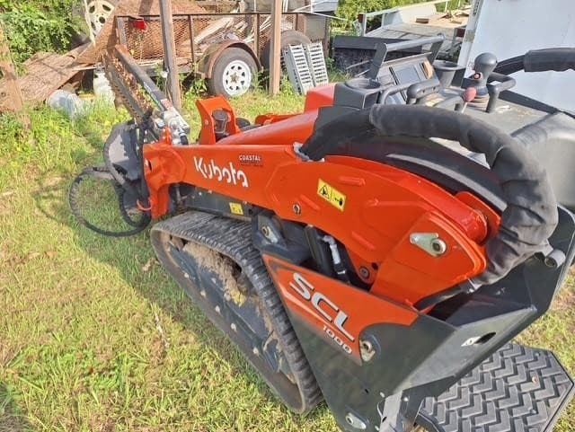 Image of Kubota SCL1000 Image 1