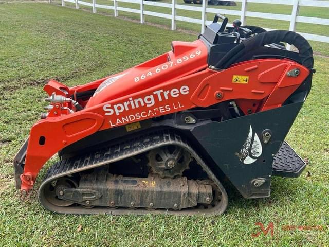 Image of Kubota SCL1000 equipment image 4