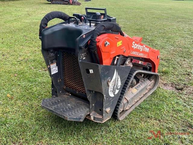 Image of Kubota SCL1000 equipment image 2