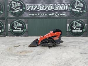 Kubota SCL1000 Image