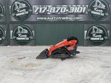 Main image Kubota SCL1000