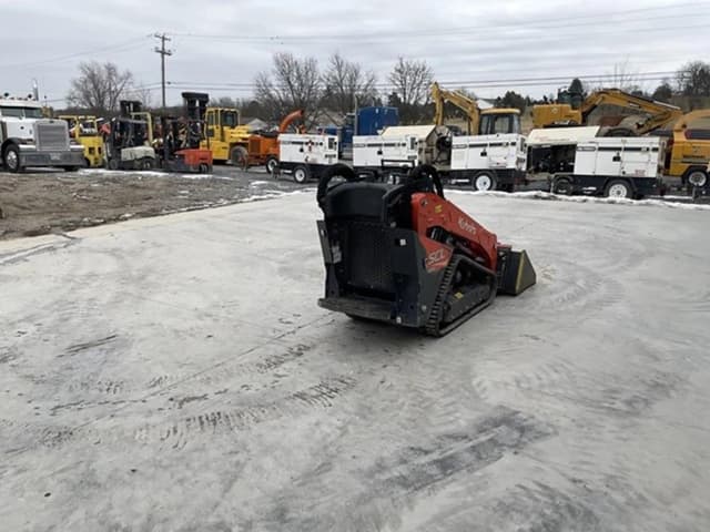 Image of Kubota SCL1000 equipment image 3