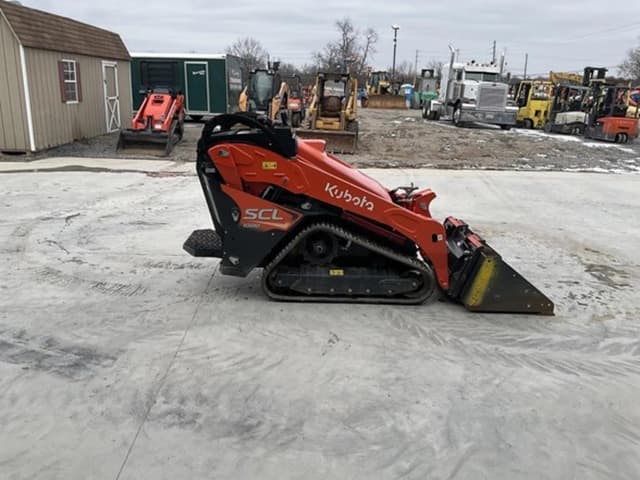 Image of Kubota SCL1000 equipment image 4