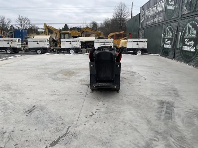 Image of Kubota SCL1000 equipment image 2